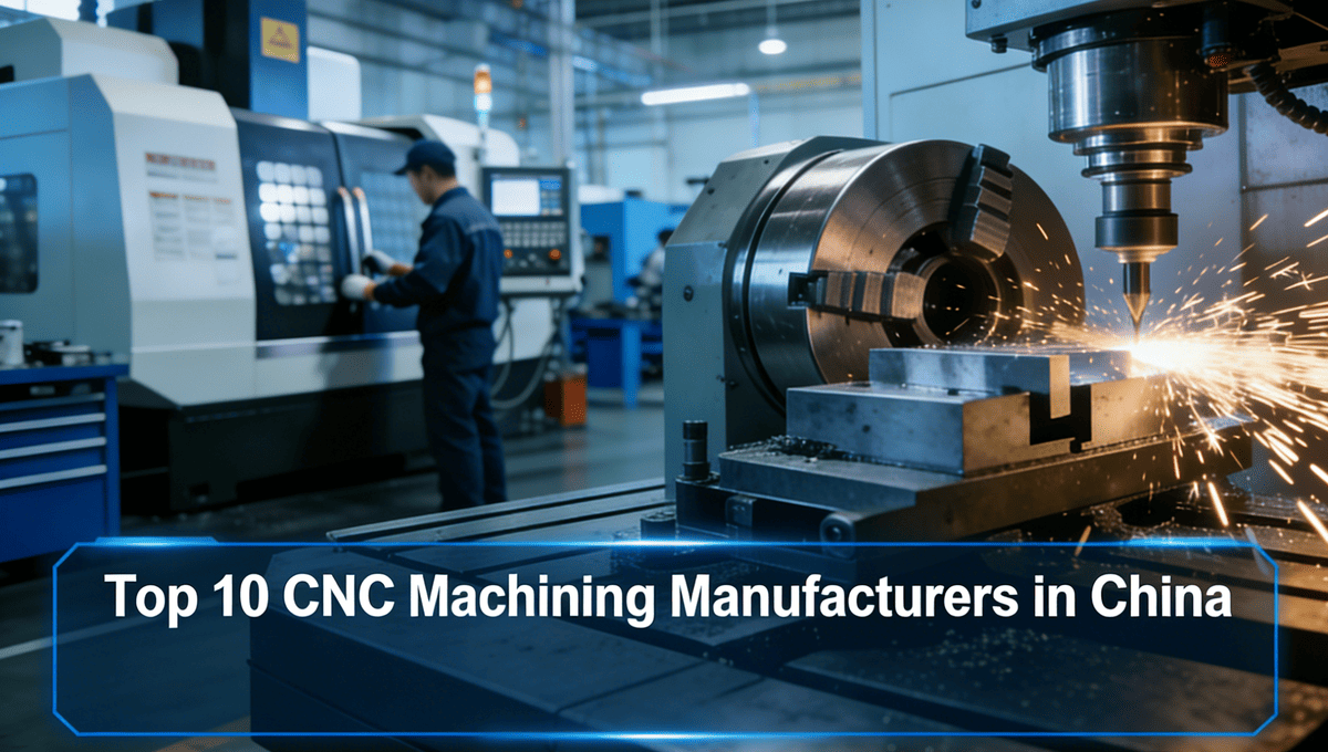 Os 10 principais fabricantes de usinagem CNC na China.png