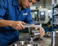 Inspe&ccedil;&atilde;o de Qualidade