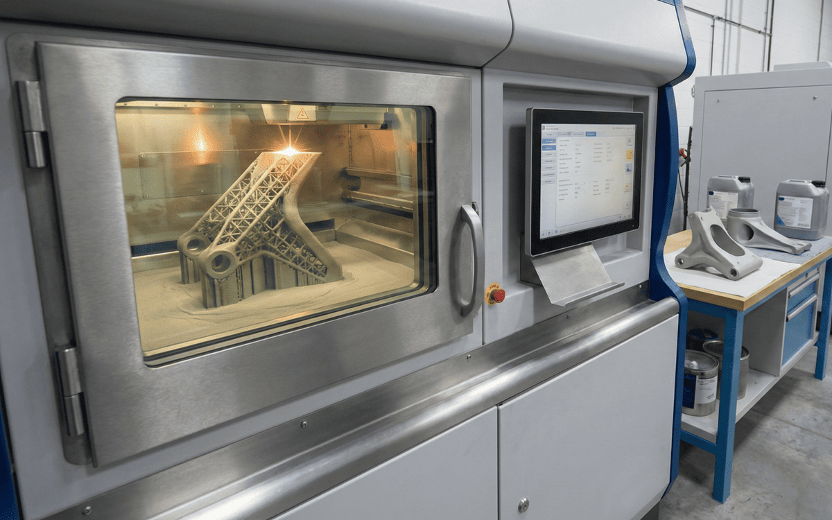 Besoin de prototypes rapides ou de structures internes complexes ? 
